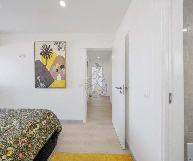 Apartment Belavista