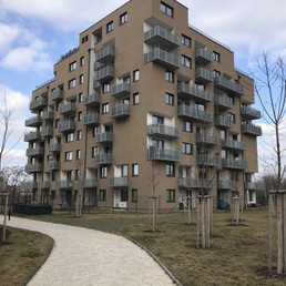 Landlords profile photo