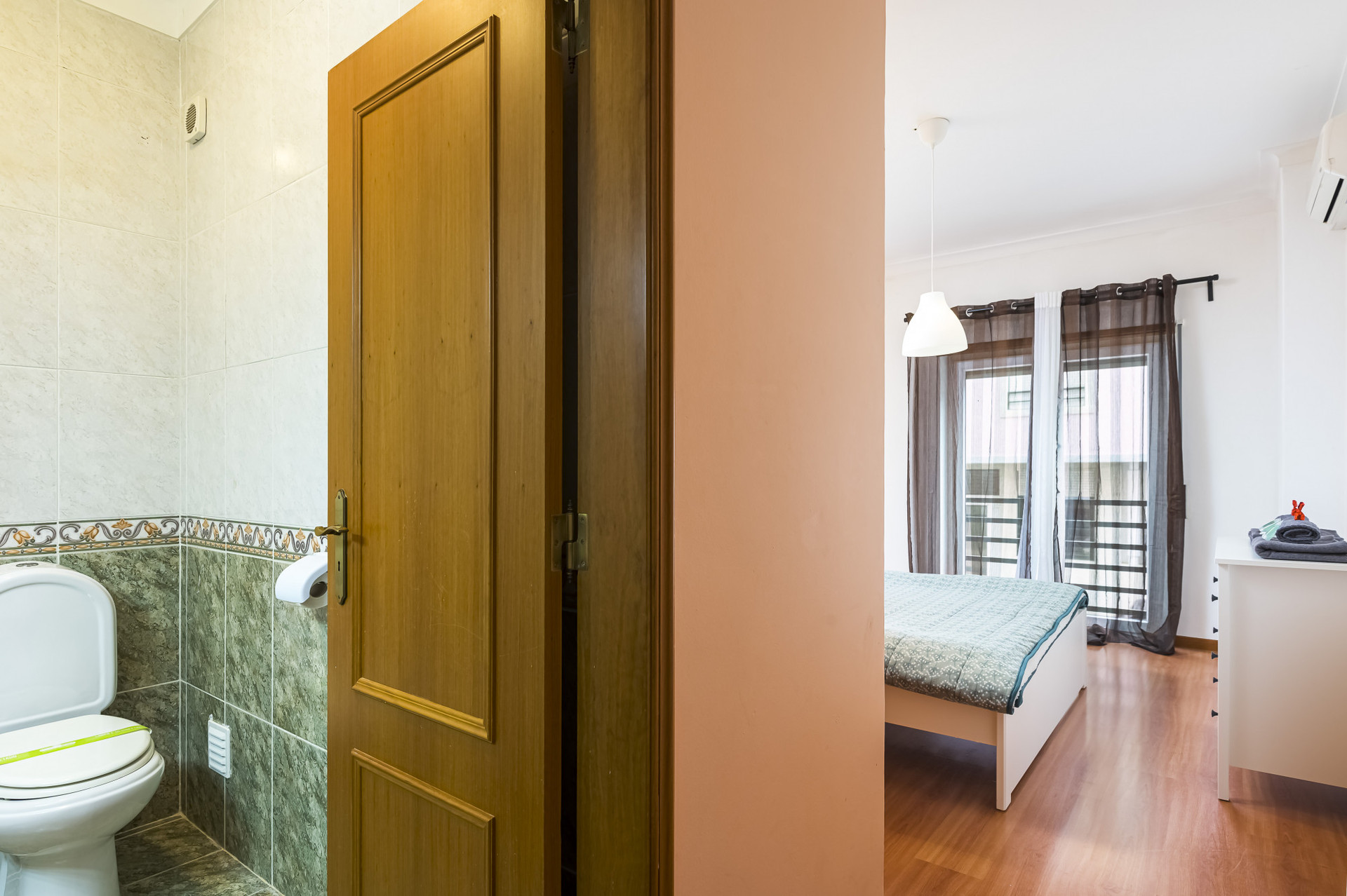 suite