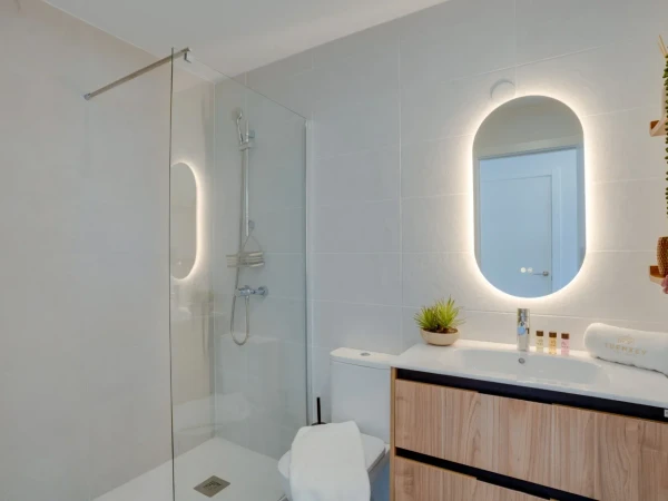 Bathroom 1
