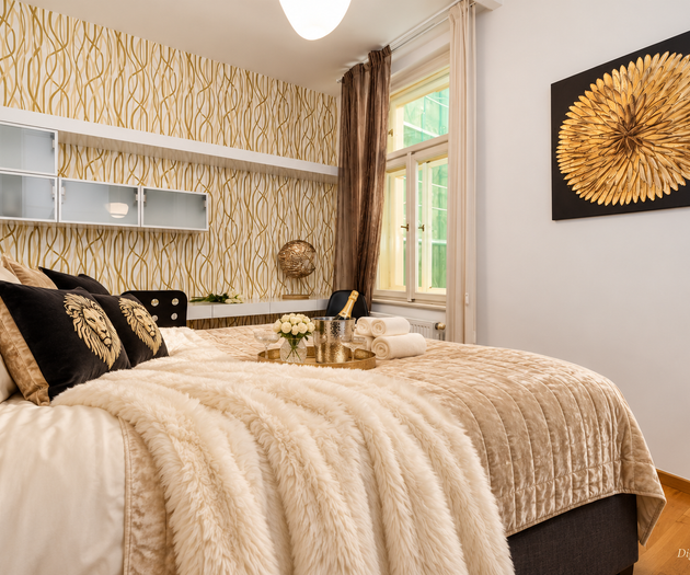 Golden Cat | Grand Luxury in Historic Prague