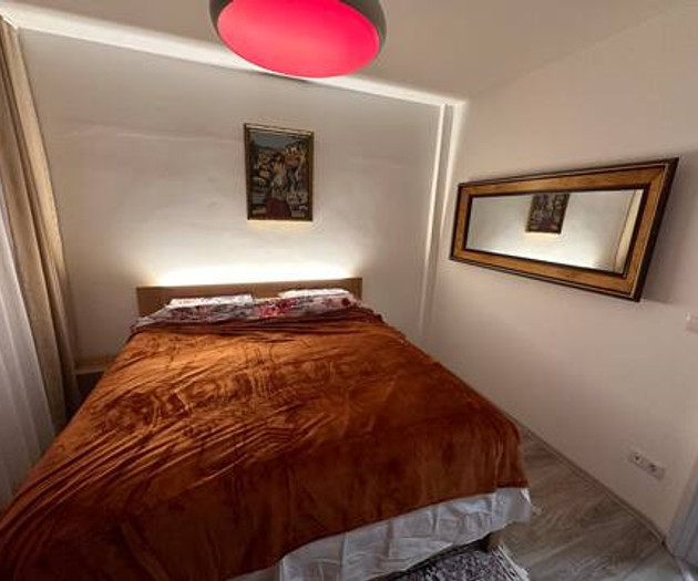 Empress N Apartment