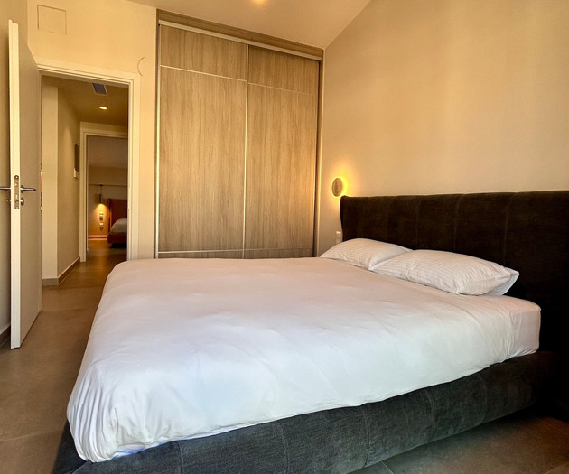 The Riviera Loft & Private Jacuzzi by Unoblu®