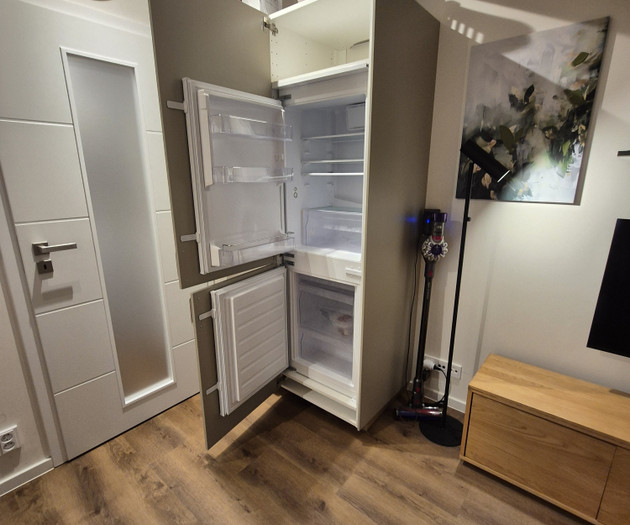 Cozy, Fully Furnished Loft Apartment in Prague 3