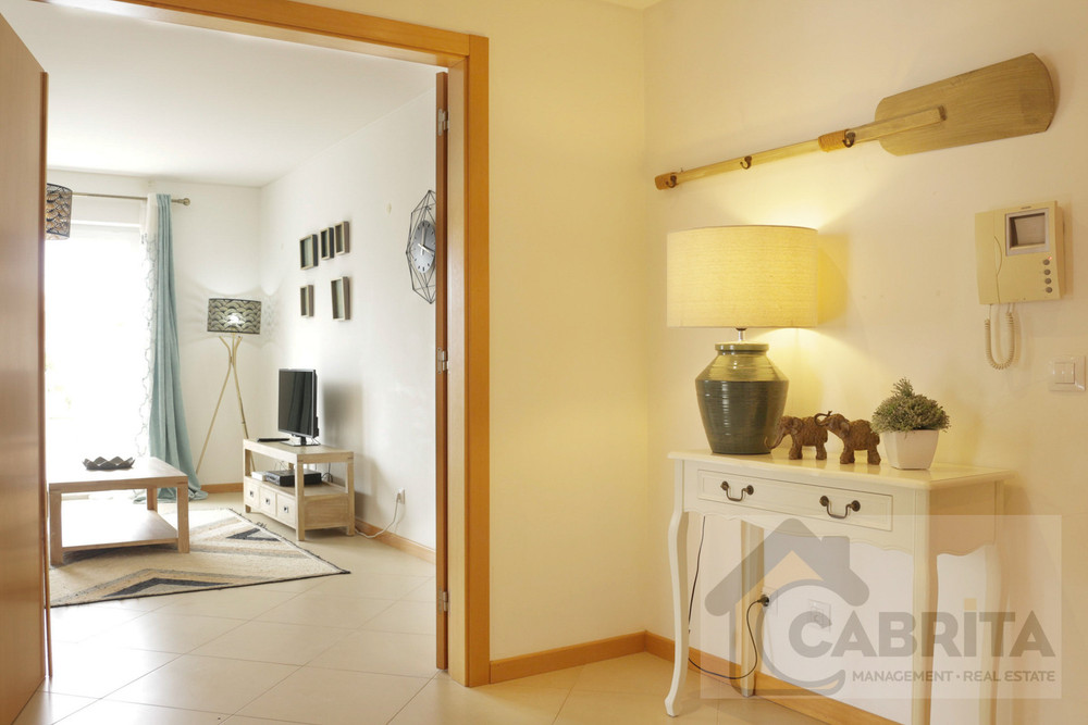 AzulMar Apartment by Your Home Algarve