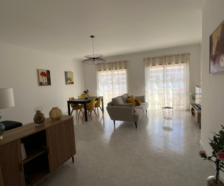 Tavira Sea view - Yellow Apartment