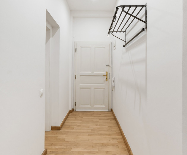 The Boss Residence | Modern Central Prague