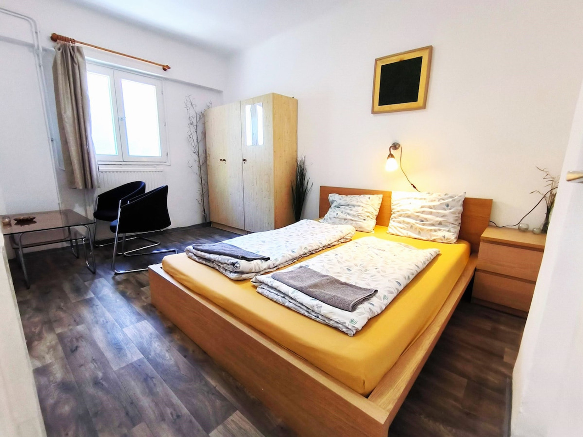 Bedroom image 1