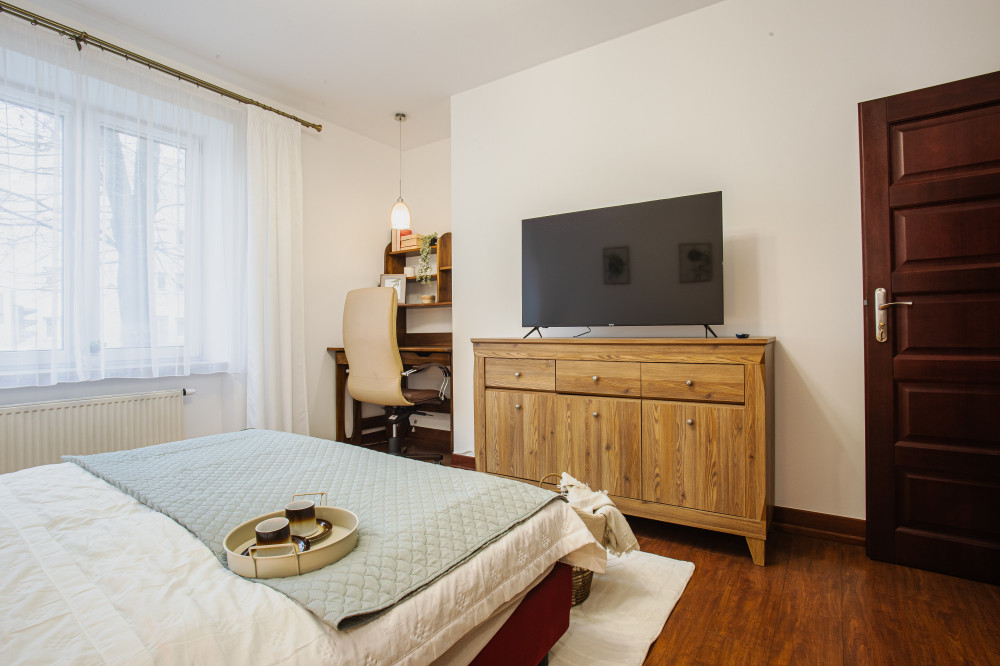 RZ 001 Naruszewicza 13 ROOM SuperApart preview