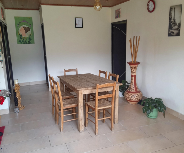 Naturaleza, Tranquilidad y Conexión, Pet Friendly.