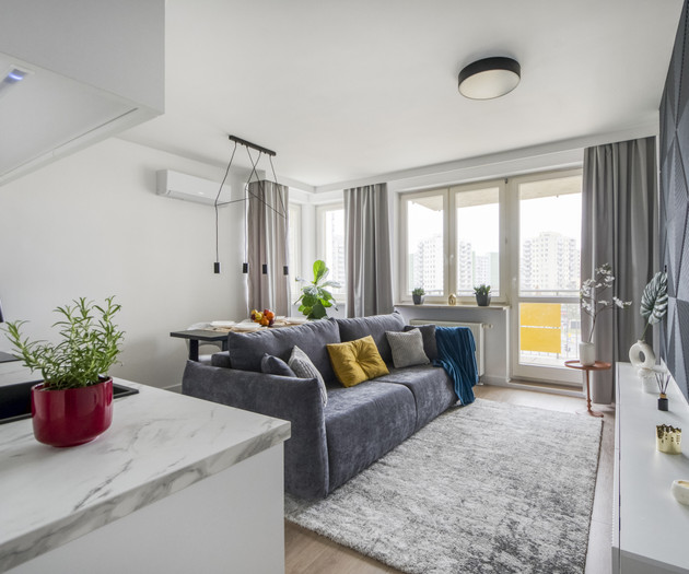 Św. Wincentego 114/248 SuperApart