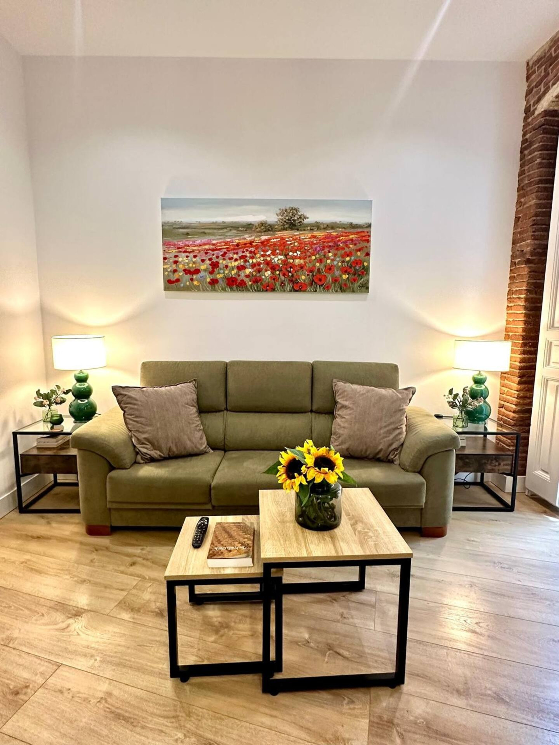 Comodo salon