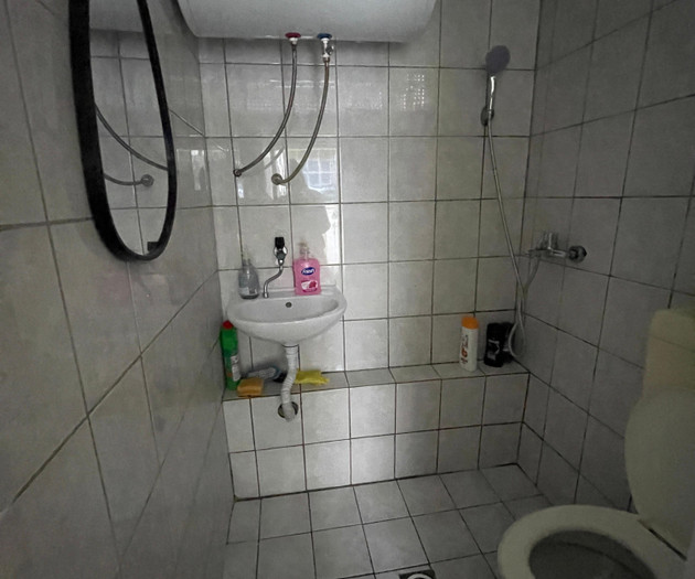 Comfort Studio Prishtina City Centre