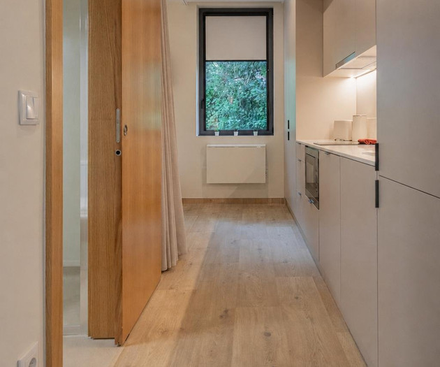 Little Hidden Haven | Cozy Studio for Longer Stays