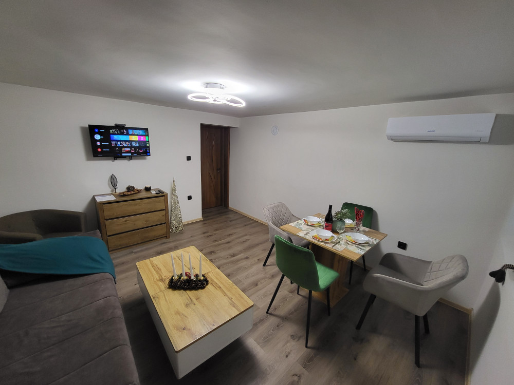 Top center varna cozy appartment preview