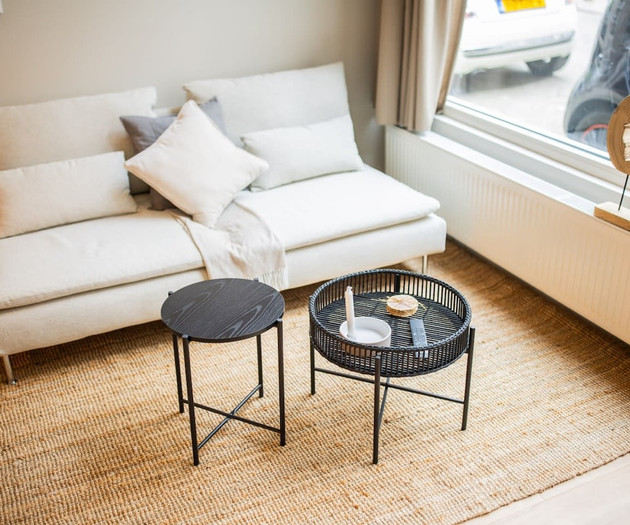 Urban Elegance 3BDR Apartment BSH