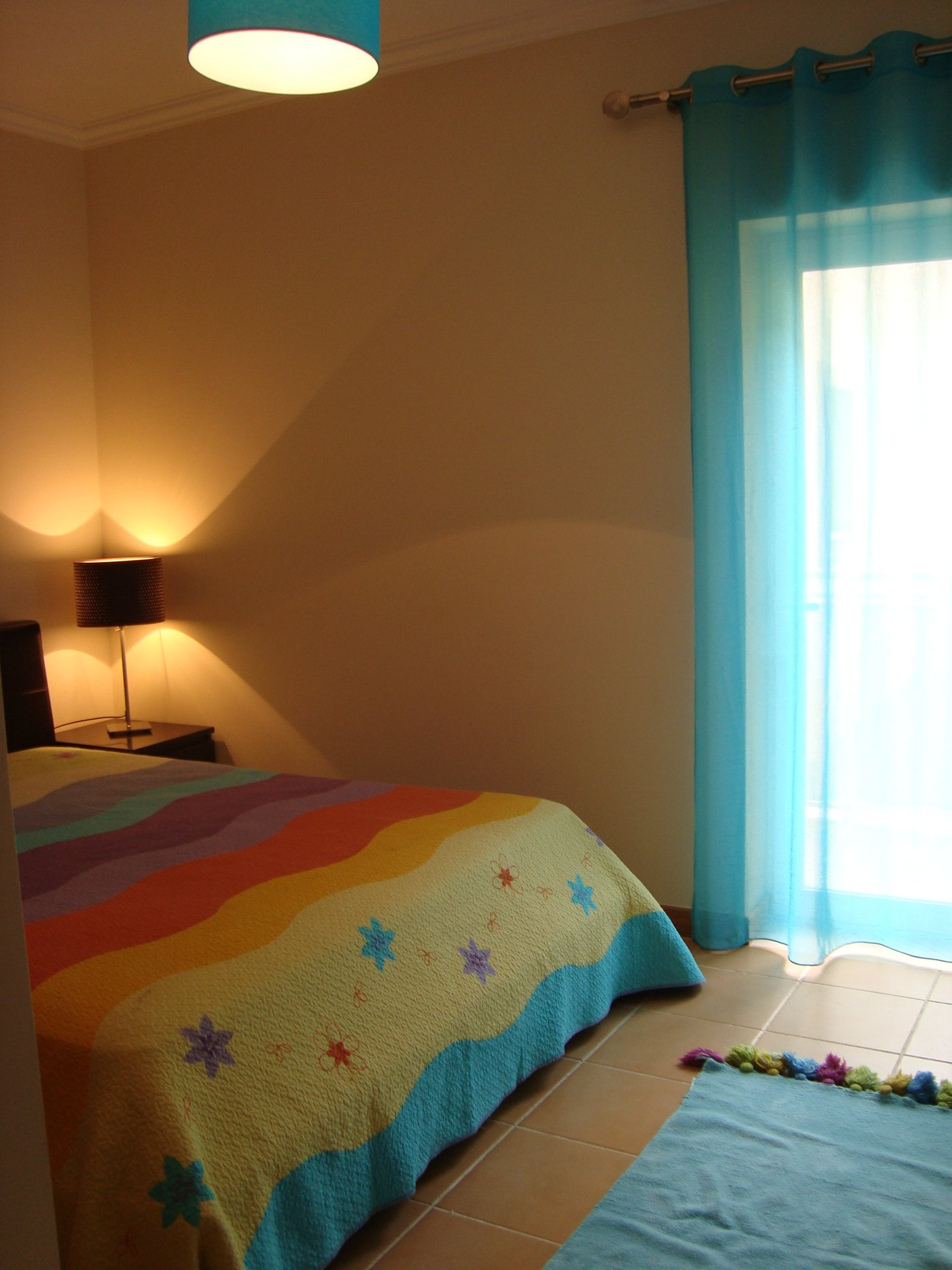 Quarto 1