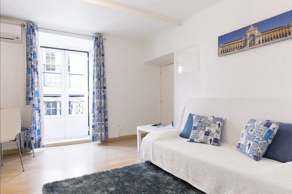 Alfama Apartments - 2BR Apartment preview