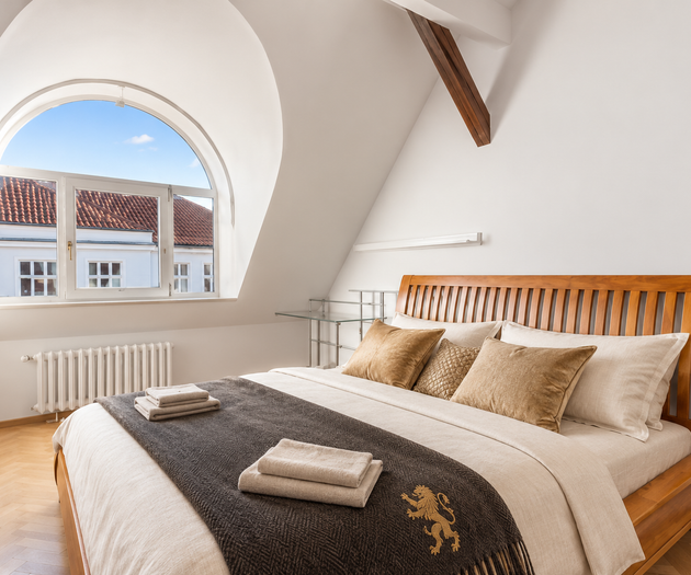 Gallery Signature Residence | Praga Elegante