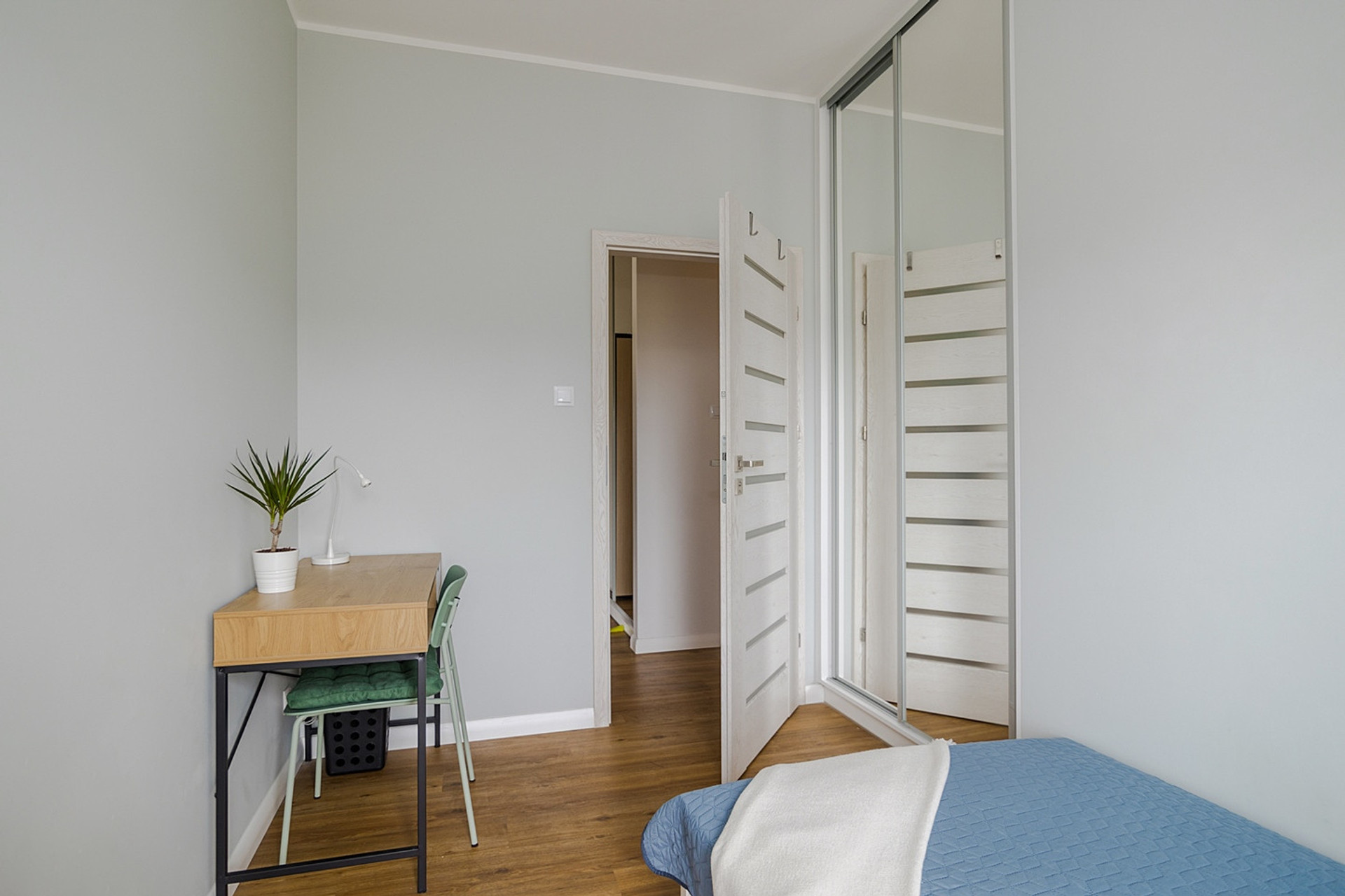 Room No. 1
