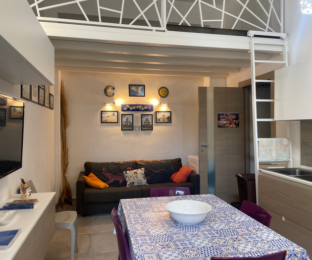 CASA ASIAGO, in the hearth of Pozzallo