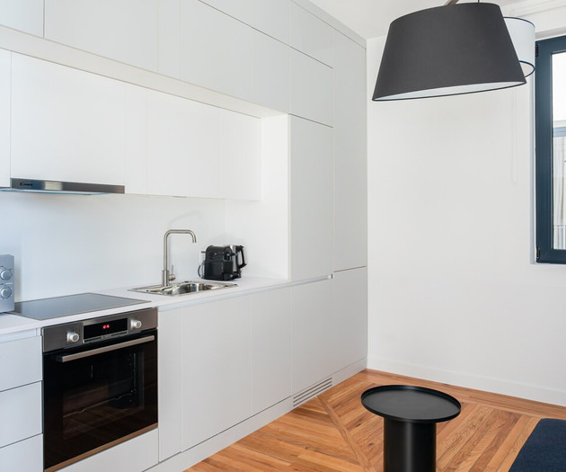 Peaceful 1Bd Apt #18 at MIXT by ZOIA Living