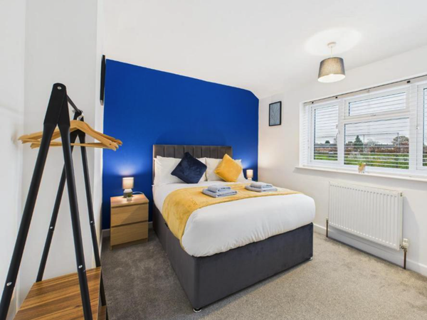 Bedroom 3