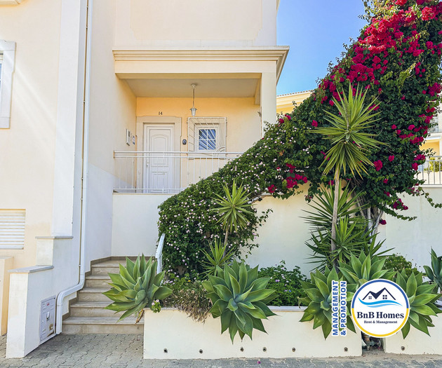 BnB Homes 3-bedroom Townhouse, 2 pools & terraces
