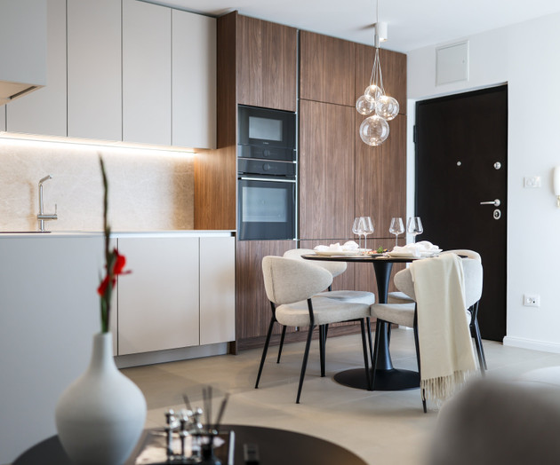 Apex Refined Apartment Antun Zadar