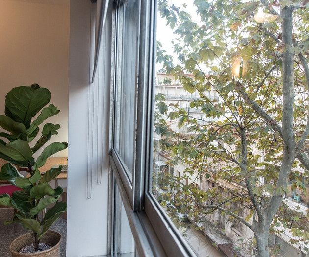 New Luxury Loft, Syntagma Historic Center-ACANTHUS