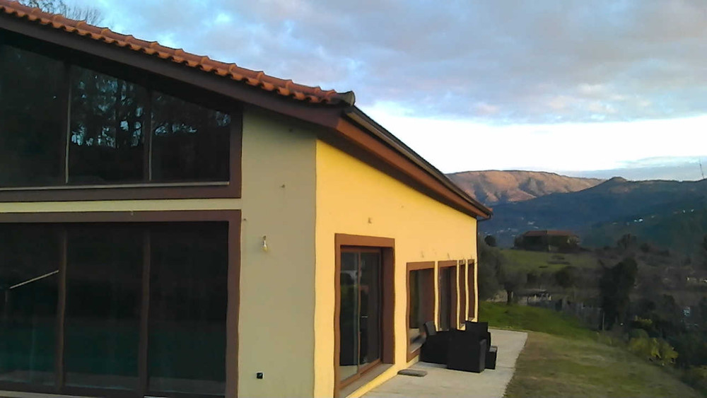 200m² House for 9 · 1 Gbps Fibre · 40min Guimarães preview