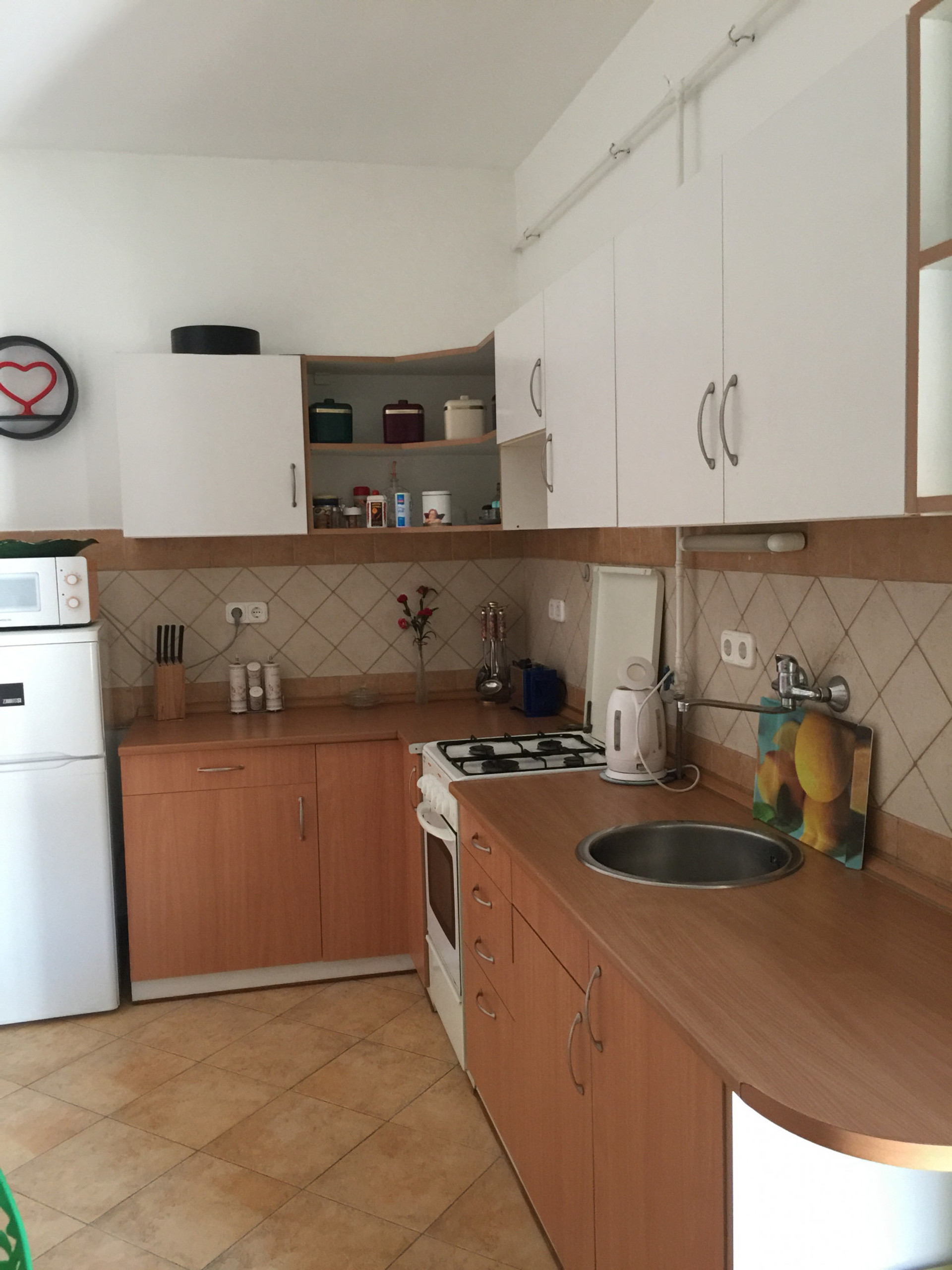 Konyha 2 / Kitchen 2
