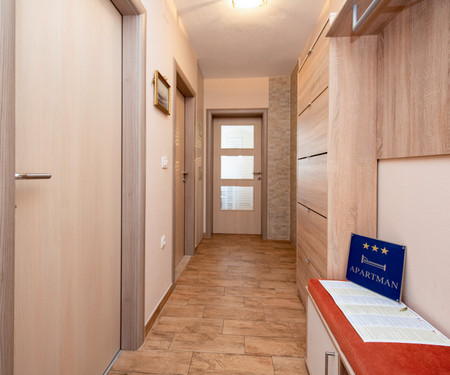 2 Bdrm Apartment for rent in Split