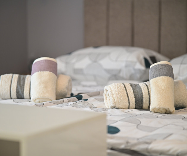Apartamento de 3 dormitorios con vistas panorámicas al mar