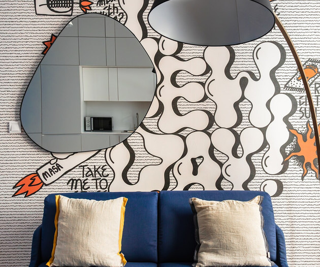 Peaceful 1Bd Apt #8 at MIXT by ZOIA Living
