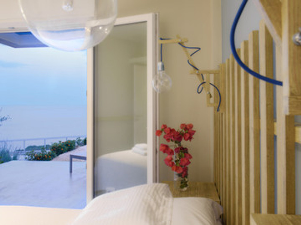 Maisonette with Sea View in Chios 2 preview