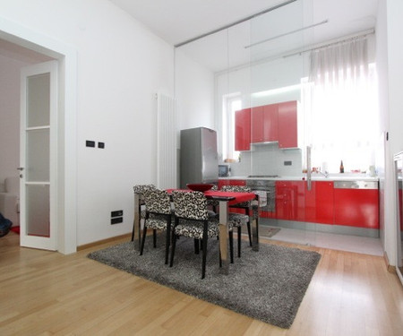 Apartman Varšavska ulica