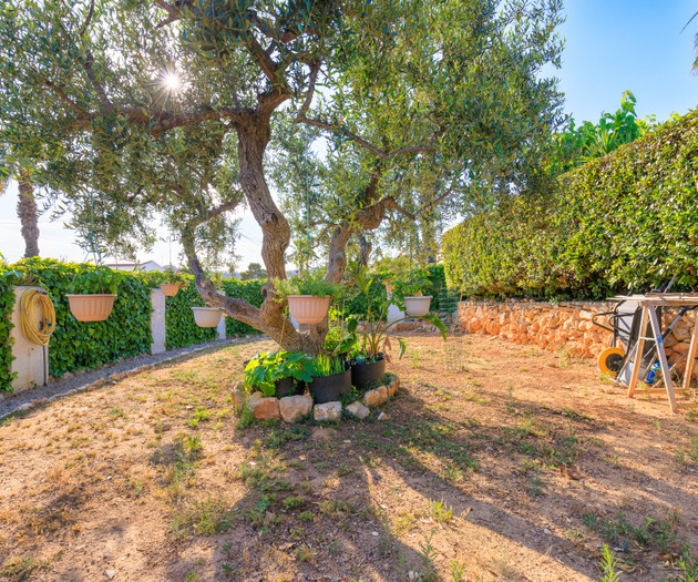 Villa Carmen near Sitges - Pool, A/C,EV&Sea Views