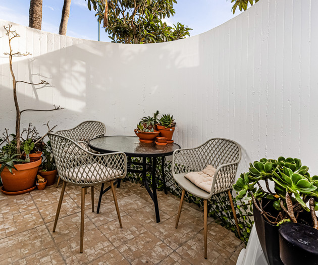 3 Castelos - BeachFront | Fibre & WI-FI6