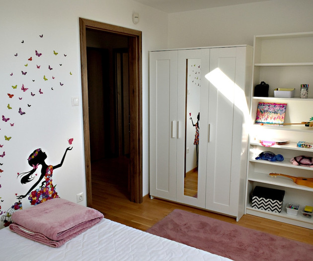 Vihar residence