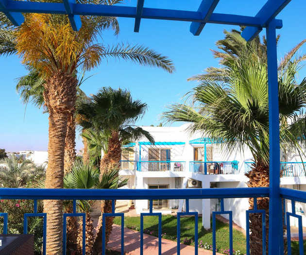 Hostgool Beach Chalets Mirage Bay Resort & Aqua Pa