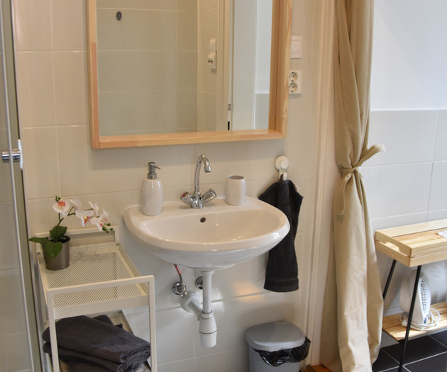 Cosy Top-Floor Retreat in the Heart Budapest