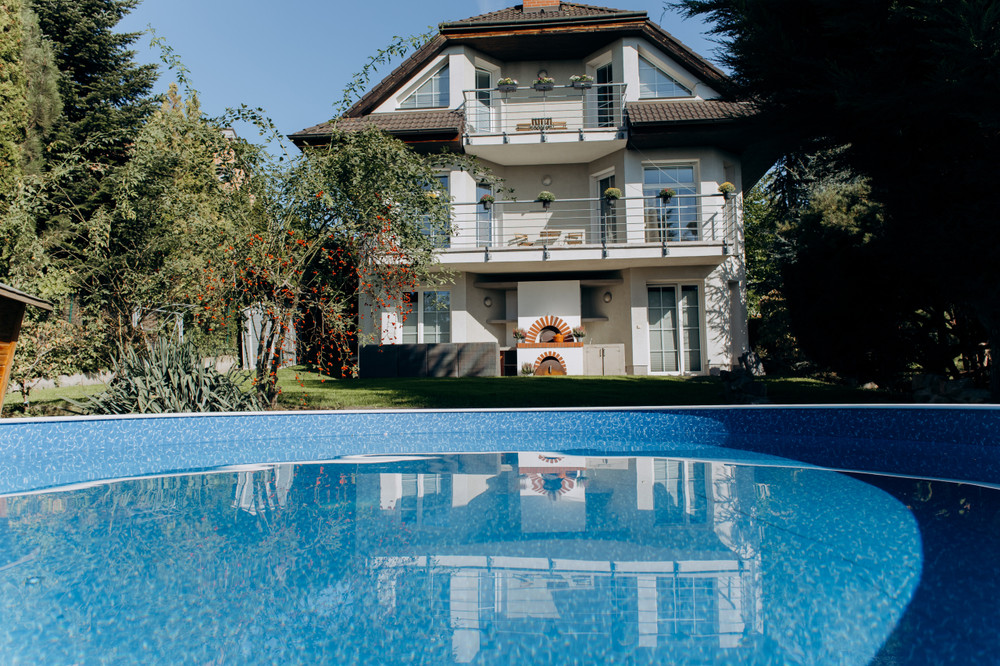 Diamond Villa, 4 bedroom Apartment preview