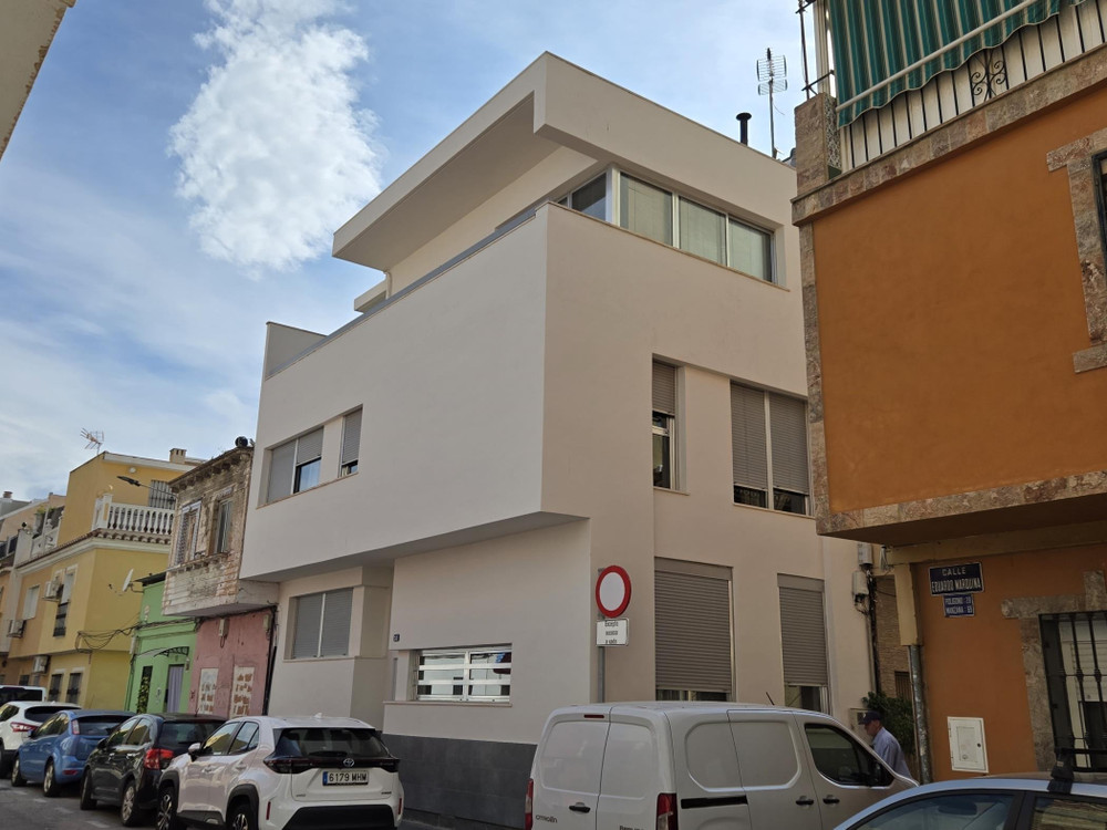 Huelin Playa Family House by Del Parque Flats preview
