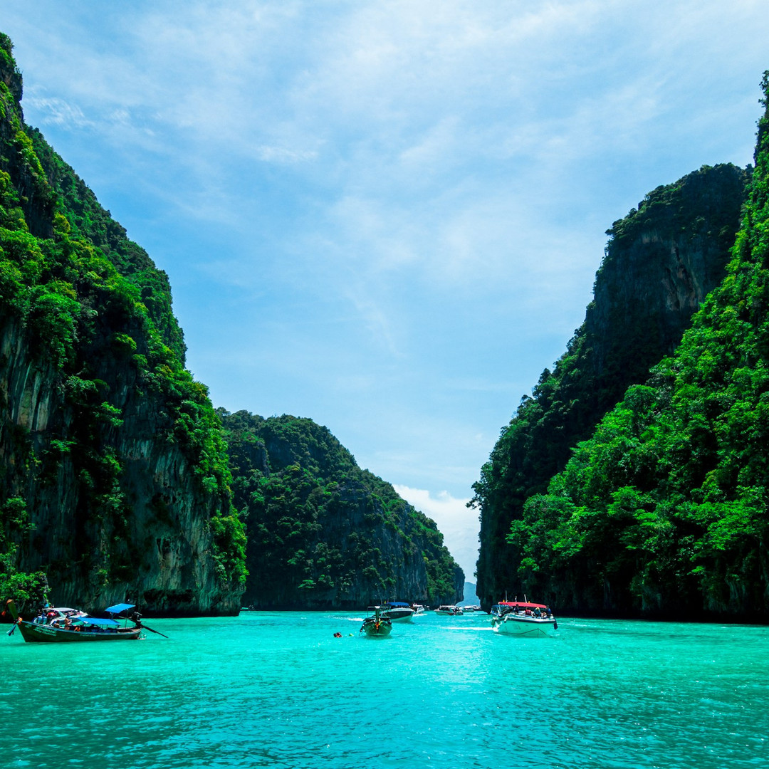 Cheap furnished apartments for rent in Phuket