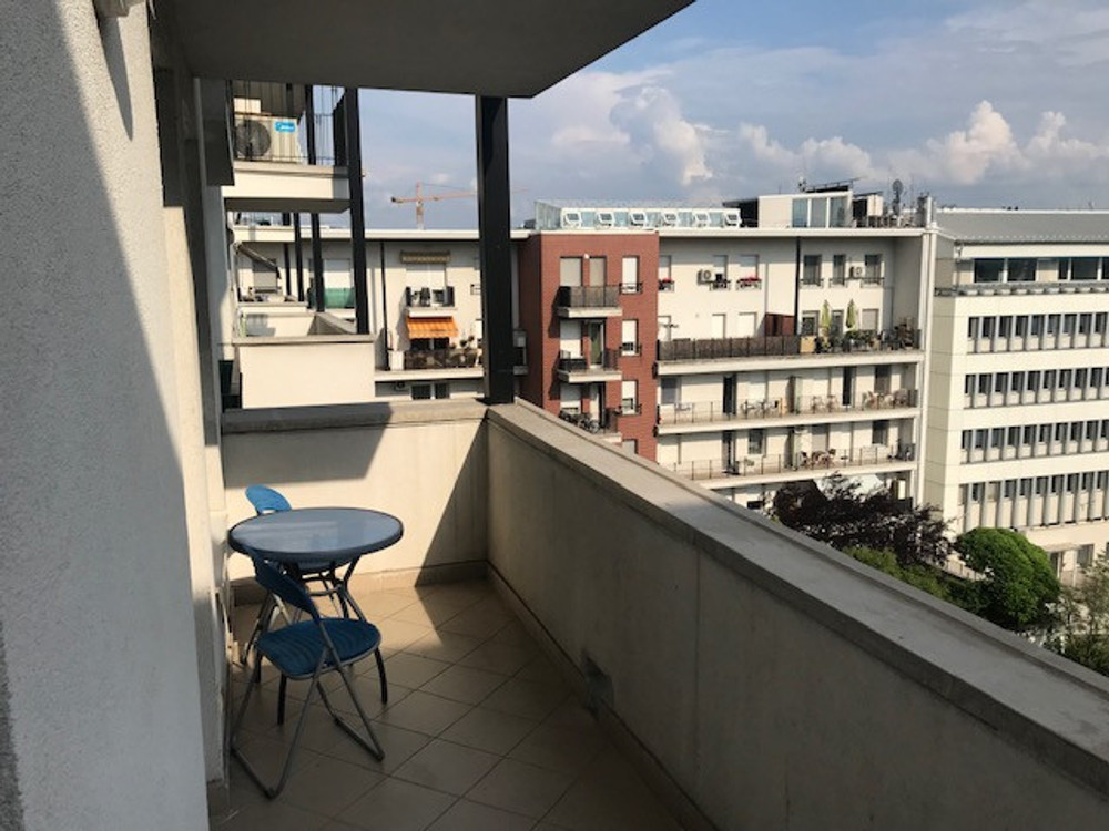 Sunny apartment close to Margaret Island in the 13 preview