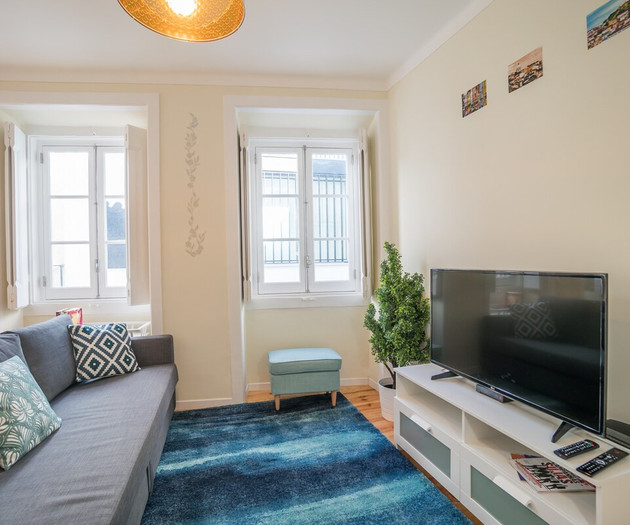 Terreirinho's Apartment
