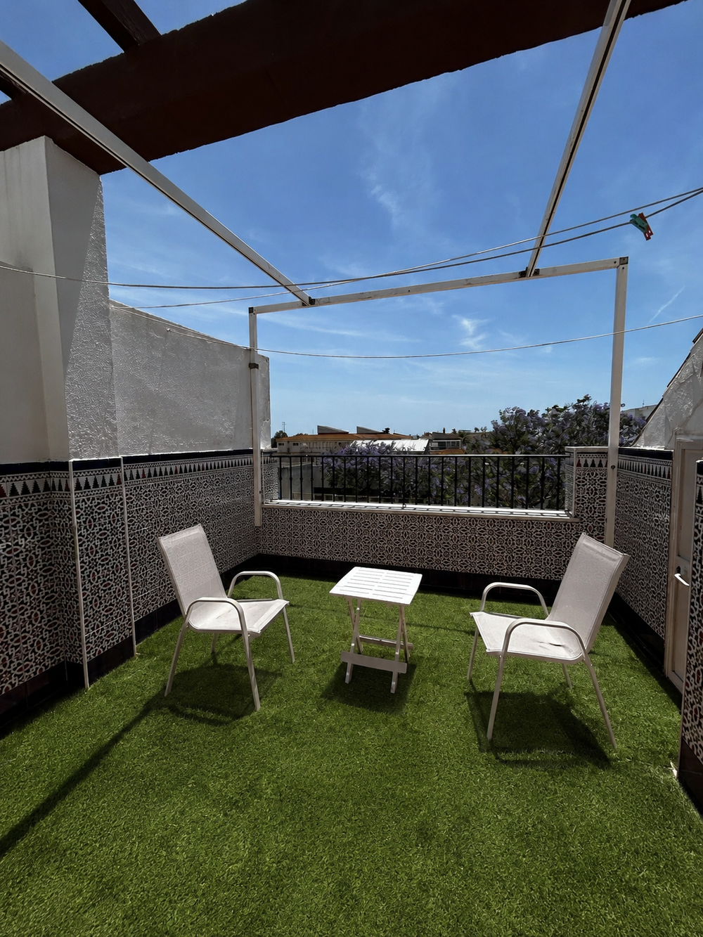 Comfortable and well-equipped home, perfect for fa preview