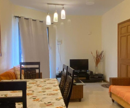 Le Palmier private spacious 3 BR apart near beach