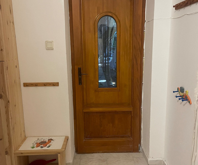 Parkside Apartment